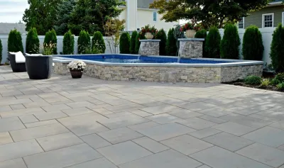 Above All Masonry Design, Inc - Land Cleaning in Islandia, NY