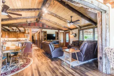 Bernskoetter Construction - Custom Home Builders in Jefferson City, MO