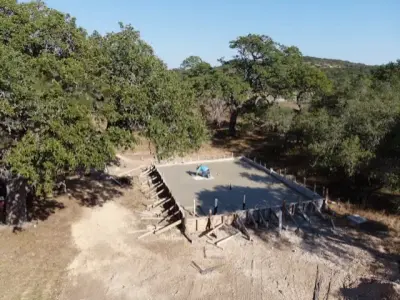 SilverBack Builders - Design-Build Services in Bandera, TX