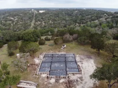 SilverBack Builders - Design-Build Services in Bandera, TX