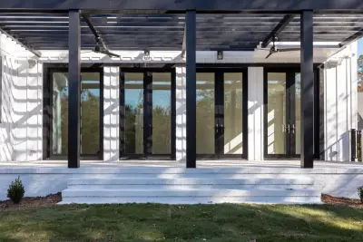 Zinn Design Build - Custom Home Builders in Chapel Hill, NC