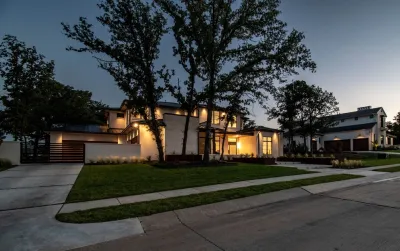Blount Designs - Garden Remodeling in Dallas, TX