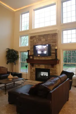Cornerstone Builders & Associates, LLC - Architectural & Building Design Services in Berrien Springs, MI