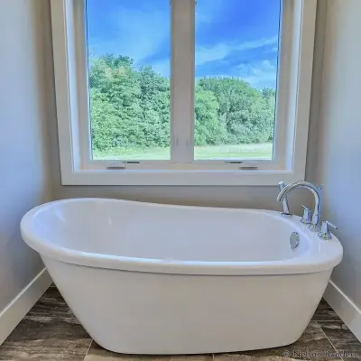 Nelson Builders - Custom Home Builders in Mahomet, IL