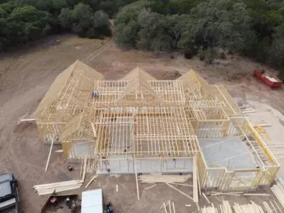 SilverBack Builders - Design-Build Services in Bandera, TX