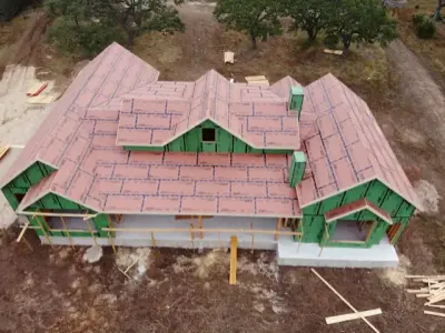 SilverBack Builders - Design-Build Services in Bandera, TX