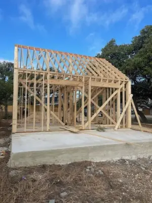 SilverBack Builders - Design-Build Services in Bandera, TX