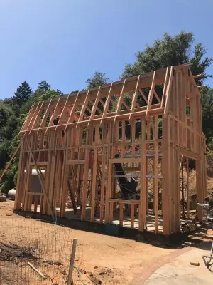 RLS Custom Carpentry LLC - Custom Home Builders in Lucerne, CA