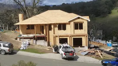 RLS Custom Carpentry LLC - Custom Home Builders in Lucerne, CA