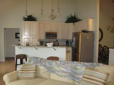 Franconia Initiative — Custom Home Builders project by Building Alternatives Inc