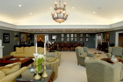 Franklin Community Housing — Custom Home Builders project by Crest Homes RE & Building Co., LLC