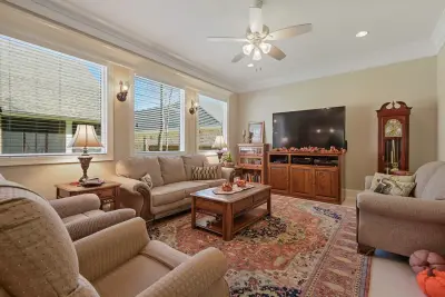 Freeman-Kennedy Home — Custom Home Builders project by Shepard Homes, LLC