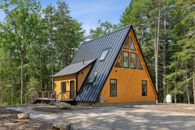 Mindful Building - Roofing & Gutter Services in Falmouth, ME
