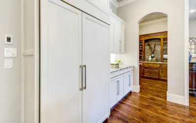 French 2015 Project — Custom Home Builders project by Braswell Homes Inc