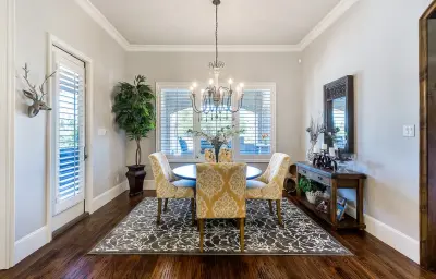 Braswell Homes Inc - Design-Build Services in Fort Worth, TX