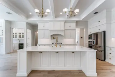 Genuine Custom Homes - Design-Build Services in San Antonio, TX