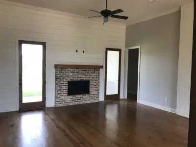 Acadian French Tradition — Custom Home Builders project by Delta Construction & Remodeling, LLC