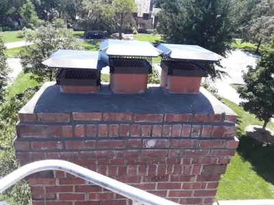 Absolute Masonry & Foundation Repairs - Landscape Repair in Lee's summit, MO