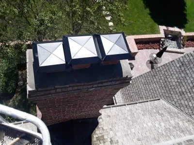 Absolute Masonry & Foundation Repairs - Landscape Repair in Lee's summit, MO