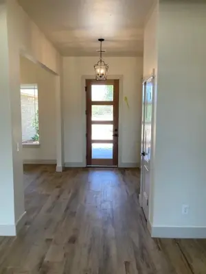 Custom Home Design and Build in French Country Style — Custom Home Builders project by Armer Construction, LLC