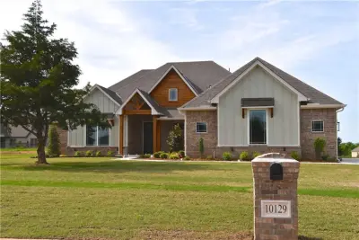 Armer Construction, LLC - Design-Build Services in Crescent, OK