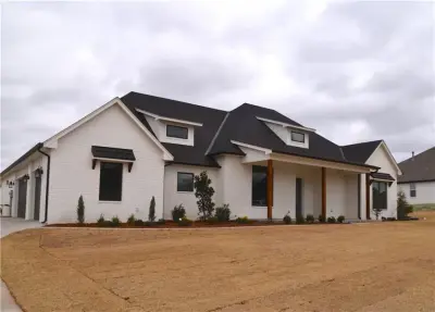 Armer Construction, LLC - Design-Build Services in Crescent, OK