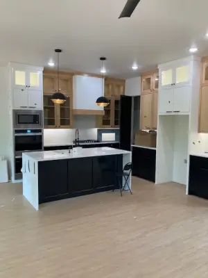 Armer Construction, LLC - Design-Build Services in Crescent, OK