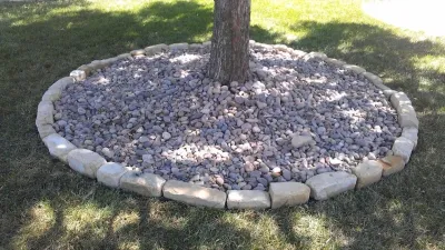 Absolute Natural Stones, Inc. - Landscape Construction in Wichita, KS