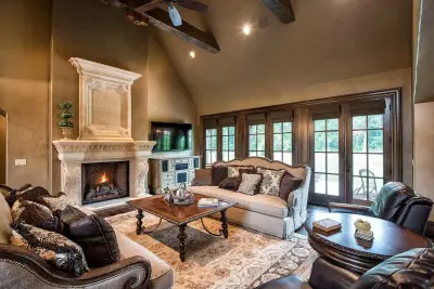 Ramsey Building Company - Architectural & Building Design Services in Nixa, MO