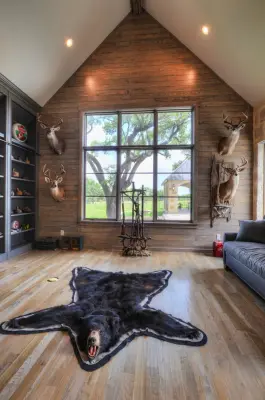 Elegant French Country in the Hill Country — Custom Home Builders project by Garner Homes