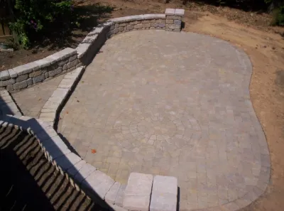 Accent on Landscape Inc - Garden Remodeling in Durham, NC