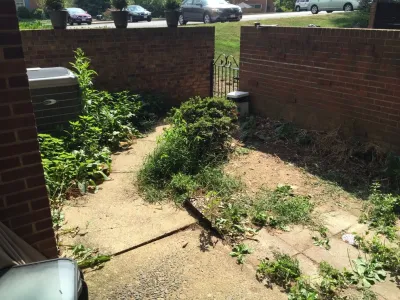 Acclaim Home Services - Retaining Wall Construction in Burke, VA