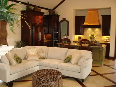 Stately Homes by Jeff Bryant LLC - Kitchen Remodeling in Amarillo, TX