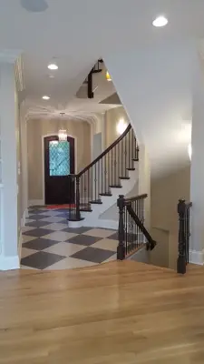The Walker Group, Ltd. - Flooring Installation Services in Clarendon Hills, IL