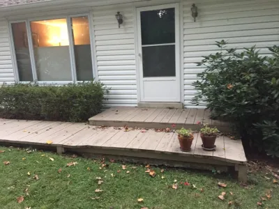 Acclaim Home Services - Retaining Wall Construction in Burke, VA