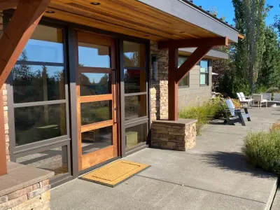 Bend Craftsmen Company LLC - Tile & Stone Installation Services in Bend, OR