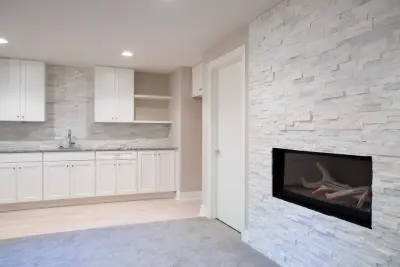 Sanders Lifestyles, LLC - Kitchen Remodeling in Wichita, KS