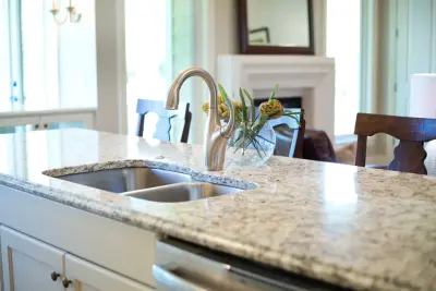 The Wichita, KS Oxford Model — Custom Home Builders project by Sanders Lifestyles, LLC