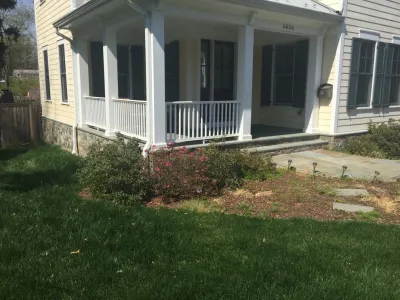 Acclaim Home Services - Retaining Wall Construction in Burke, VA