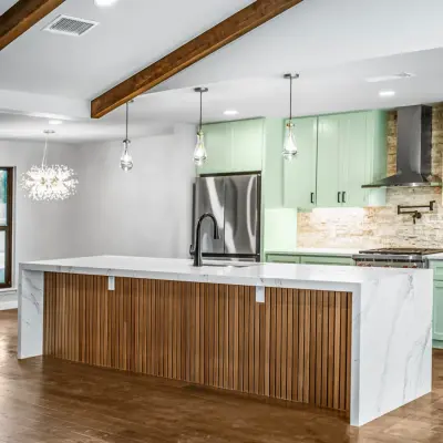 Domain Construction Services, Inc - Design-Build Services in Austin, TX