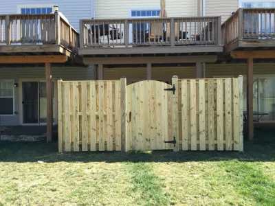 Acclaim Home Services - Retaining Wall Construction in Burke, VA