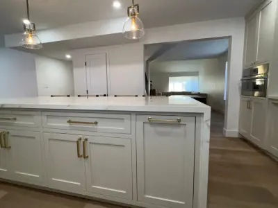 Icon Home Builders - Bathroom Remodeling in San Jose, CA