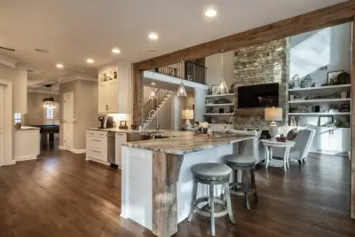 River Tree Homes LLC - Architectural & Building Design Services in Olive Branch, MS