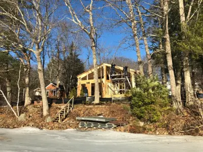 StoneWood Builders of Maine - Design-Build Services in Falmouth, ME