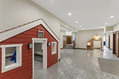 Kyle Marsh Construction - Design-Build Services in Spokane, WA