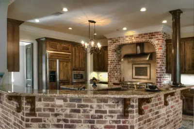 Arrow Custom Homes, Inc. - Custom Home Builders in Sealy, TX