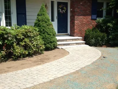 Accurate Landscape and Plowing LLC - Outdoor Lighting Installation in Manchester, NH