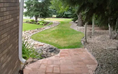 Ace of Blades Lawn and Landscaping - Landscape Construction in Johnstown, CO