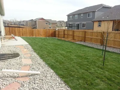 Ace of Blades Lawn and Landscaping - Landscape Construction in Johnstown, CO