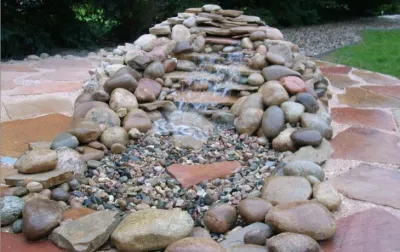 Ace of Blades Lawn and Landscaping - Landscape Construction in Johnstown, CO